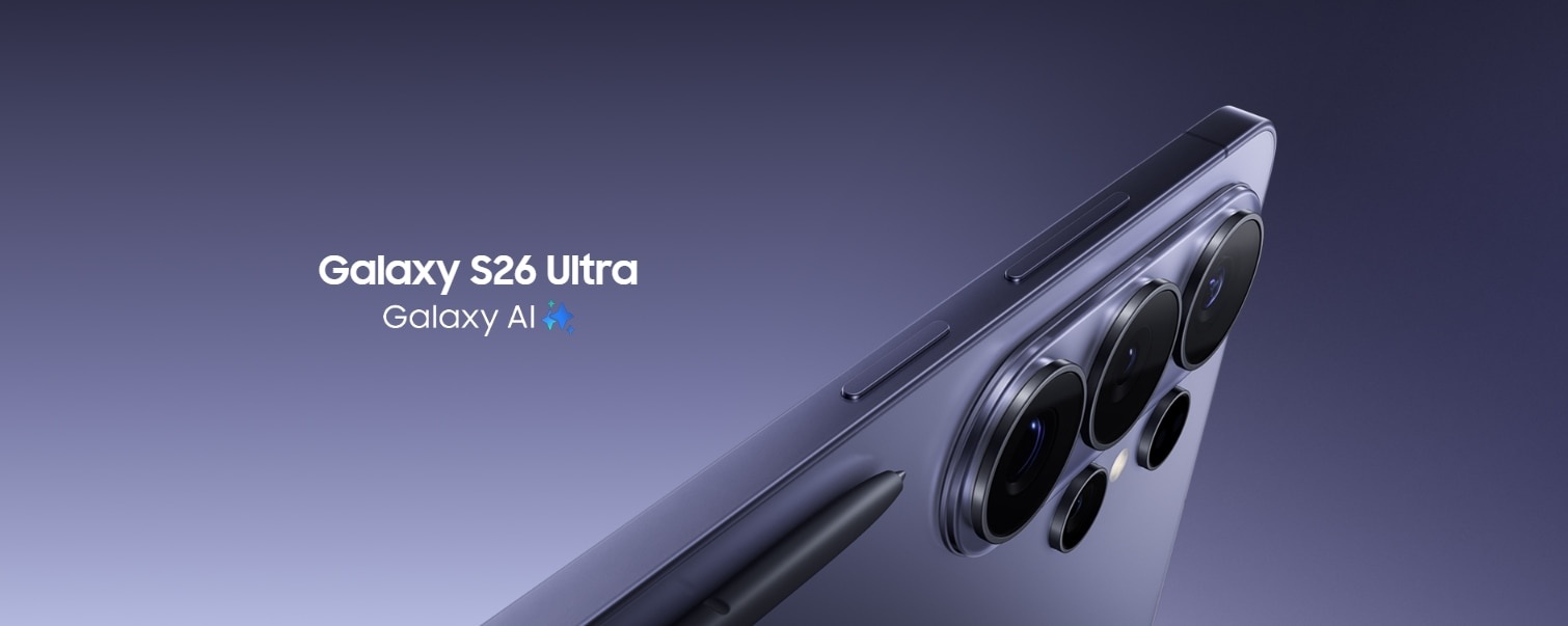 samsung galaxy s26 ultra design